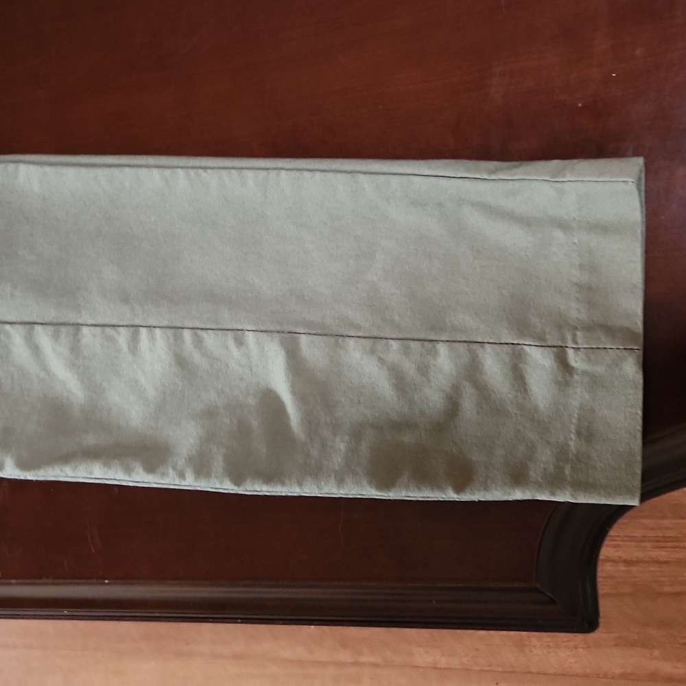CHICO'S SO SLIMMING ANKLE PANTS - Picture 5 of 7